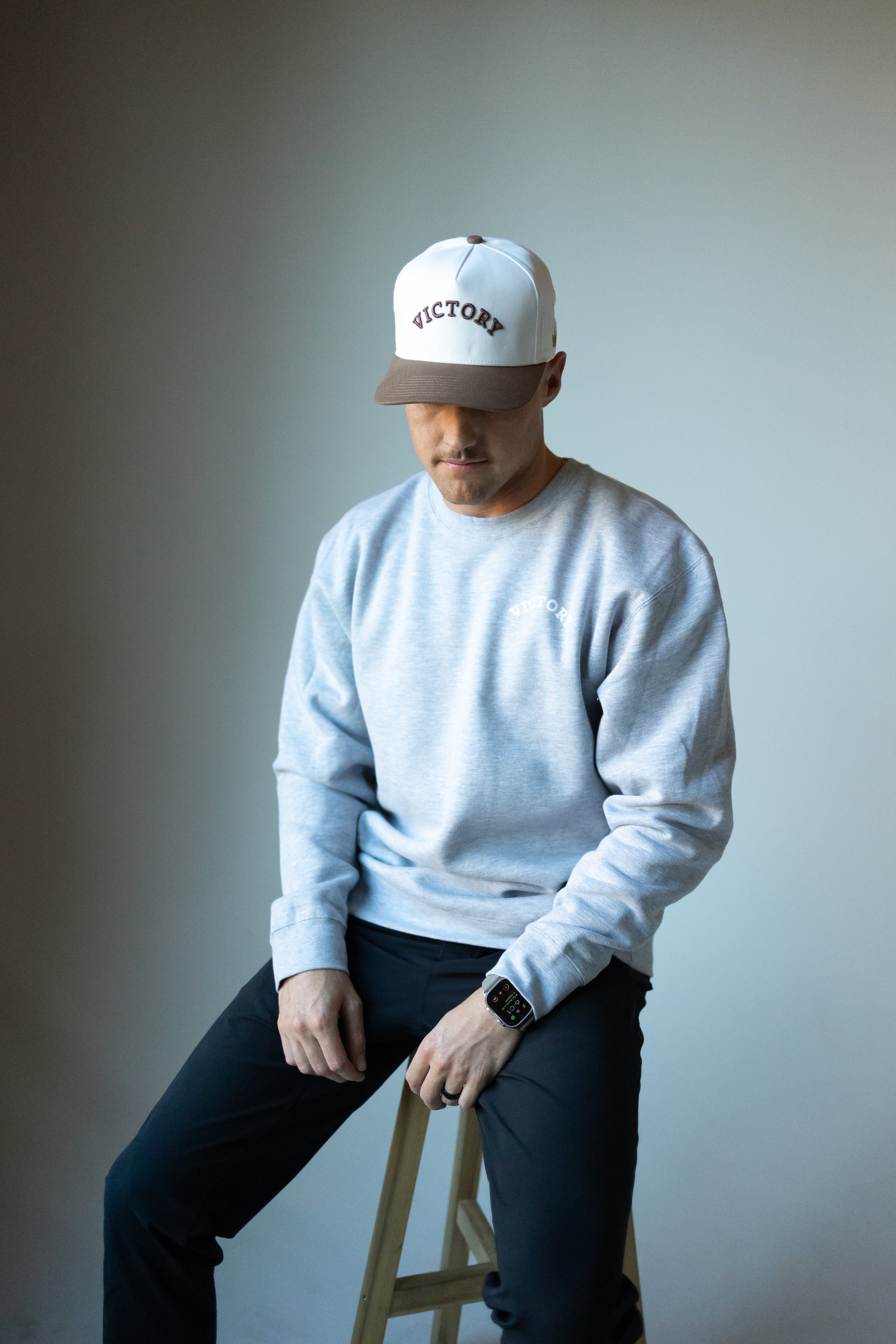 Crewnecks