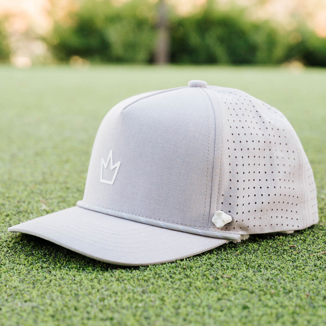 The Alpha | Crown