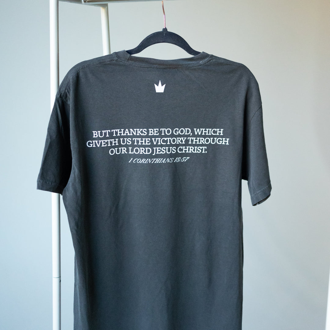Victory Vintage Tee