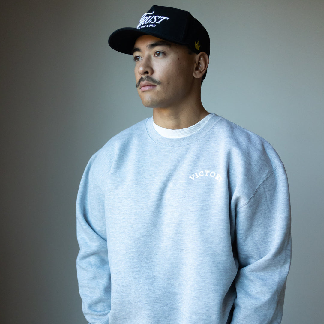 Victory Crewneck Sweatshirt