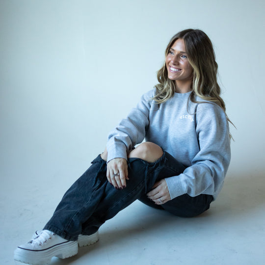 Victory Crewneck Sweatshirt