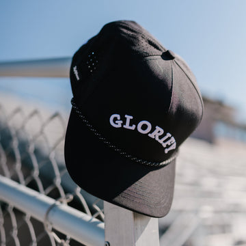 The Alpha | 24fifteen x Chase Roberts