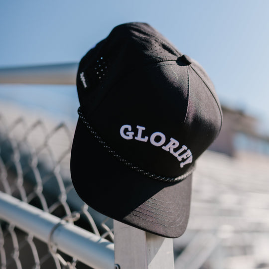 The Alpha | 24fifteen x Chase Roberts