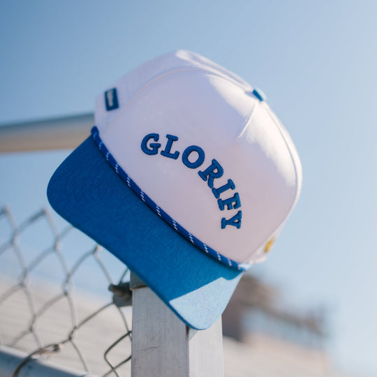 The Alpha | 24fifteen x Chase Roberts