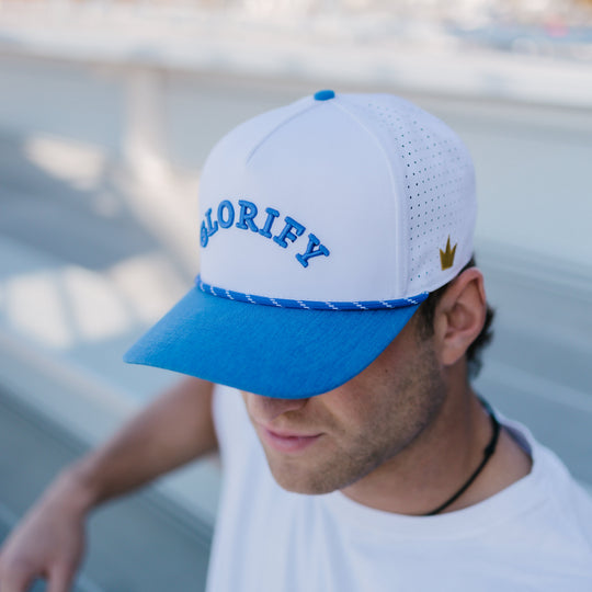The Alpha | 24fifteen x Chase Roberts