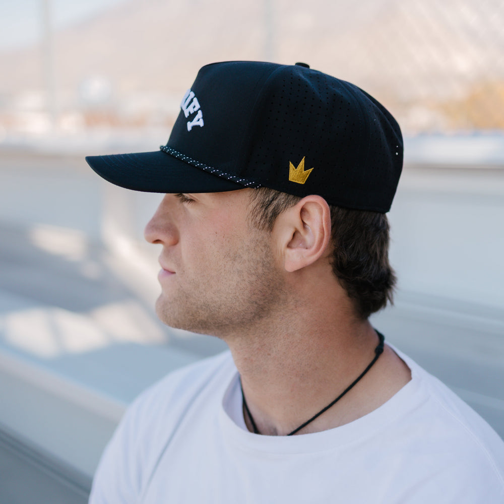 The Alpha | 24fifteen x Chase Roberts