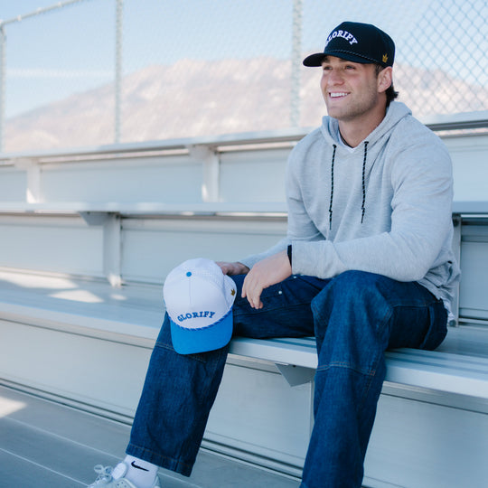 The Alpha | 24fifteen x Chase Roberts