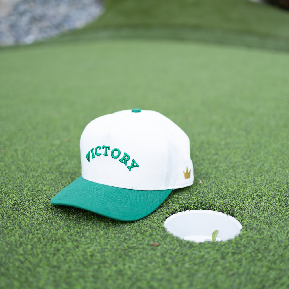 The Omega | VICTORY