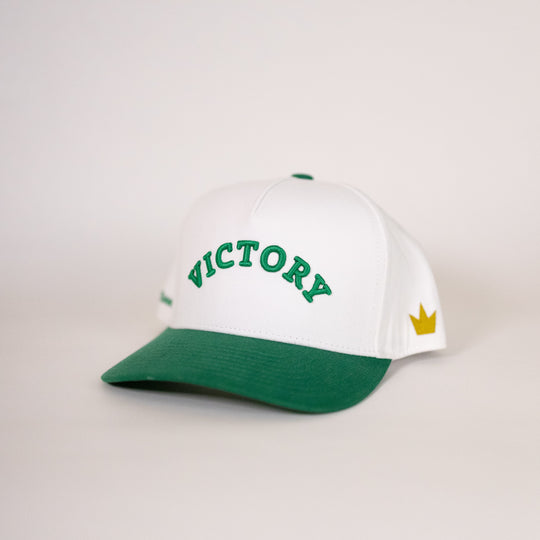 The Omega | VICTORY