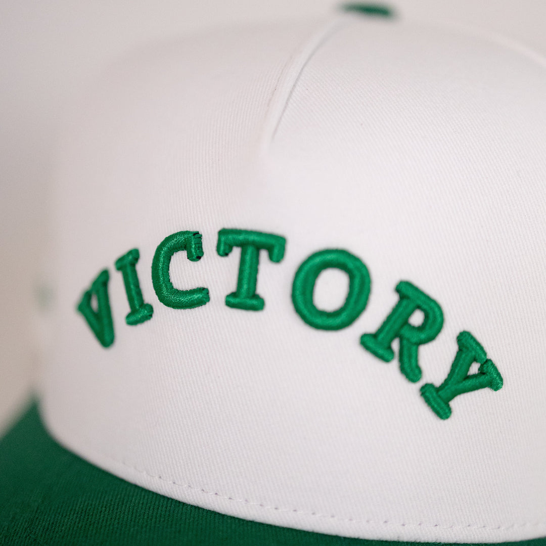 The Omega | VICTORY