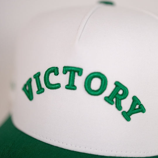 The Omega | VICTORY