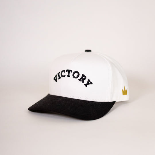 The Omega | VICTORY
