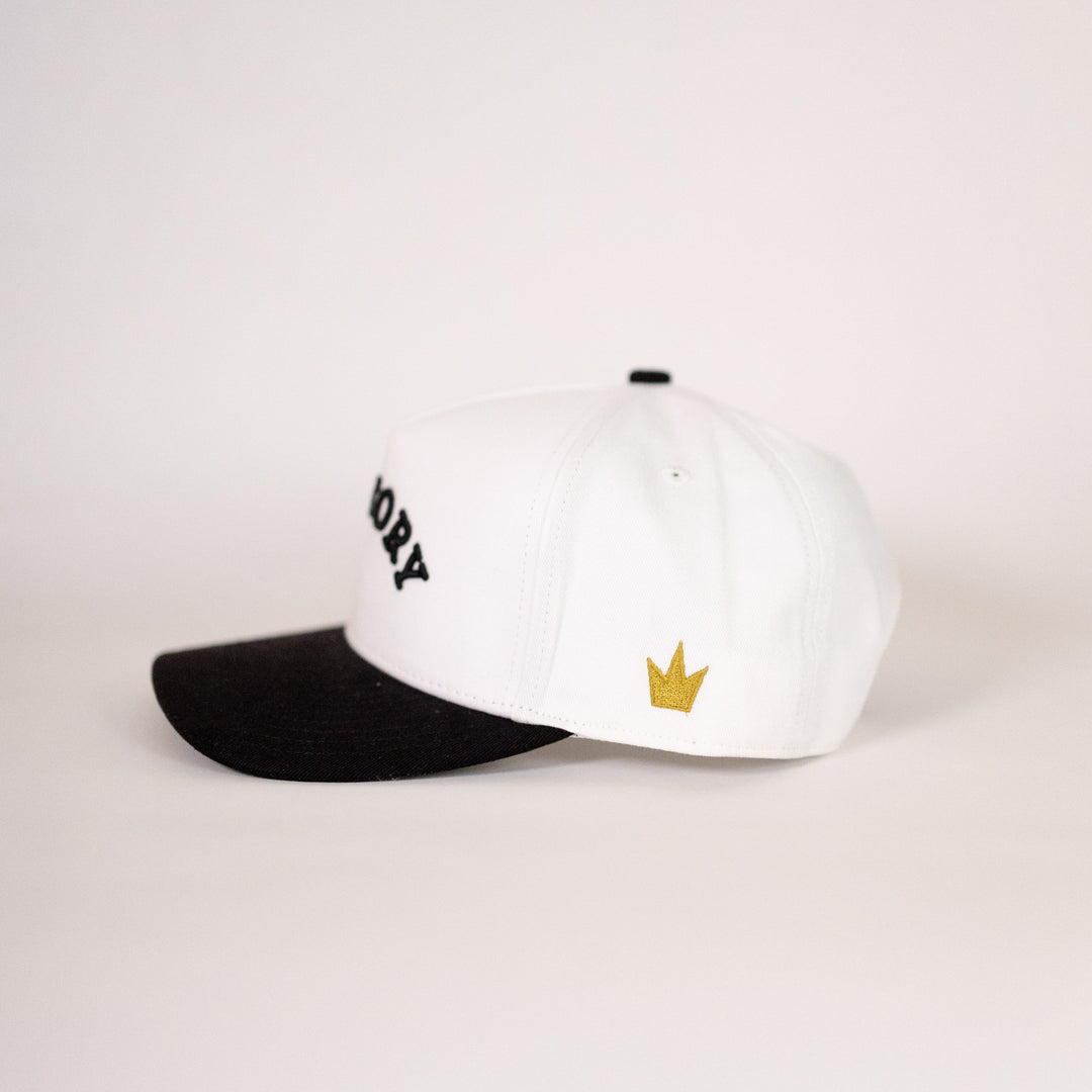 The Omega | VICTORY