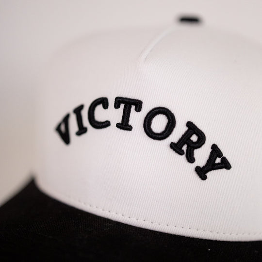 The Omega | VICTORY