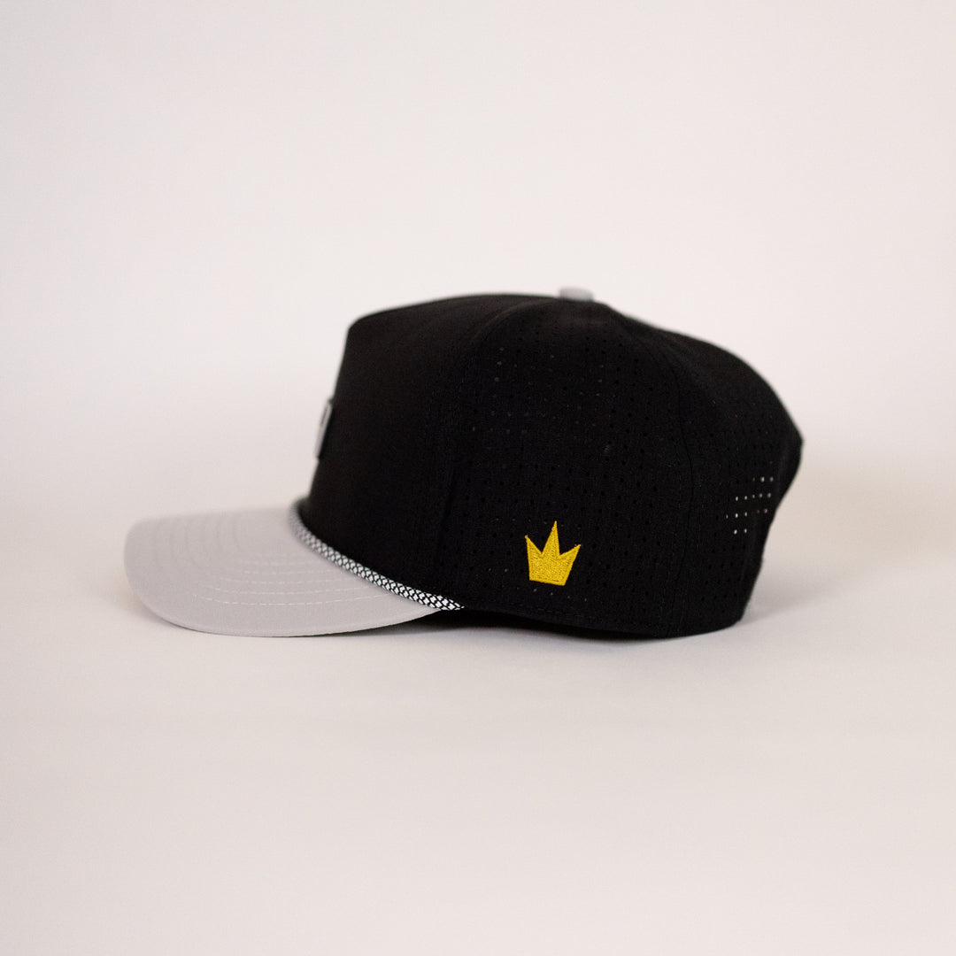The Alpha | V2