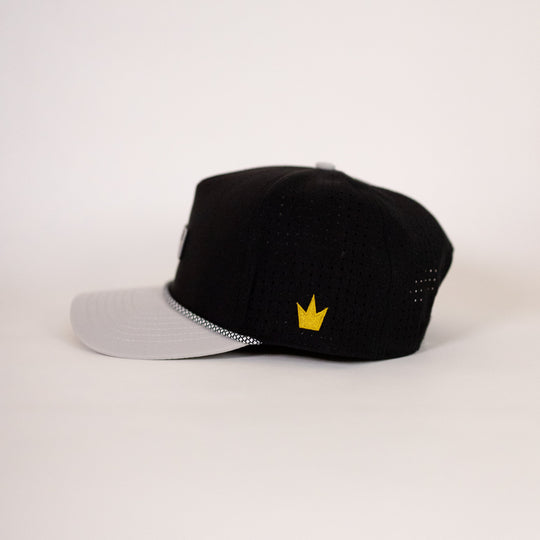 The Alpha | V2