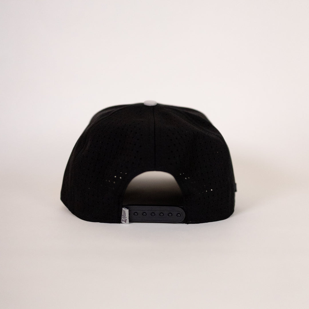 The Alpha | V2