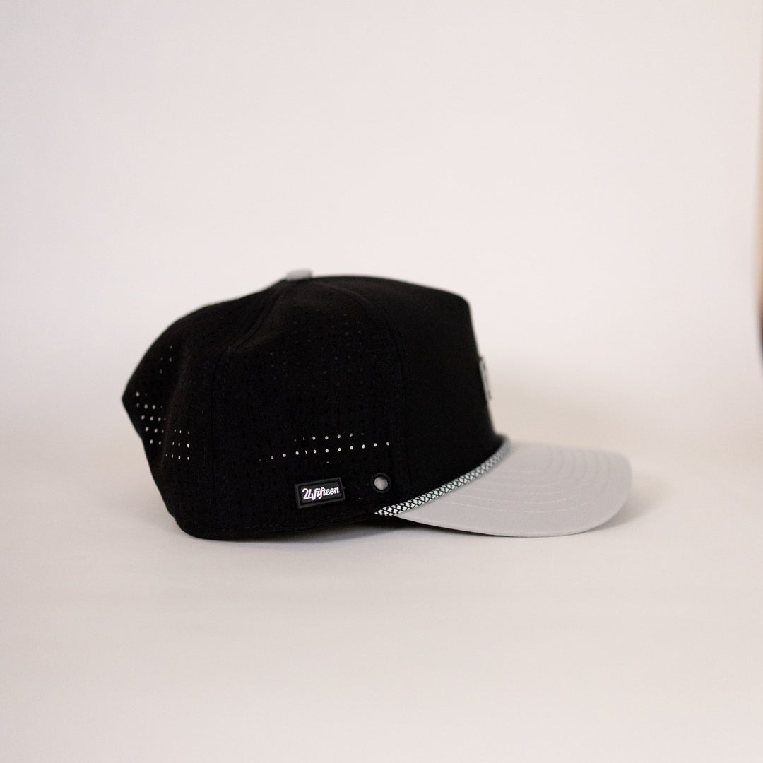 The Alpha | V2