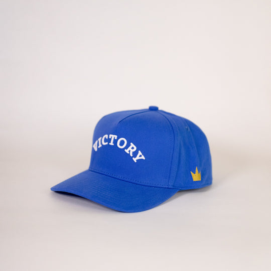 The Omega | VICTORY
