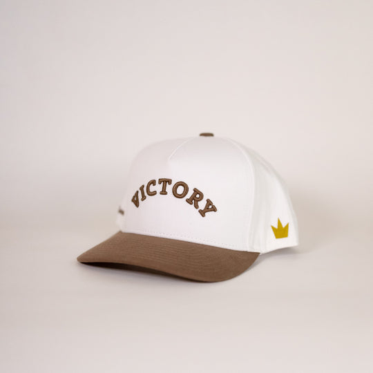 The Omega | VICTORY