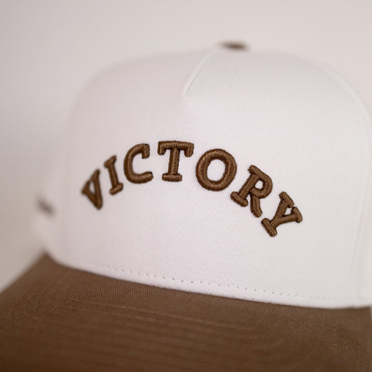 The Omega | VICTORY