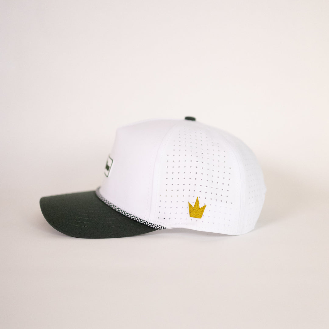 The Alpha | V2