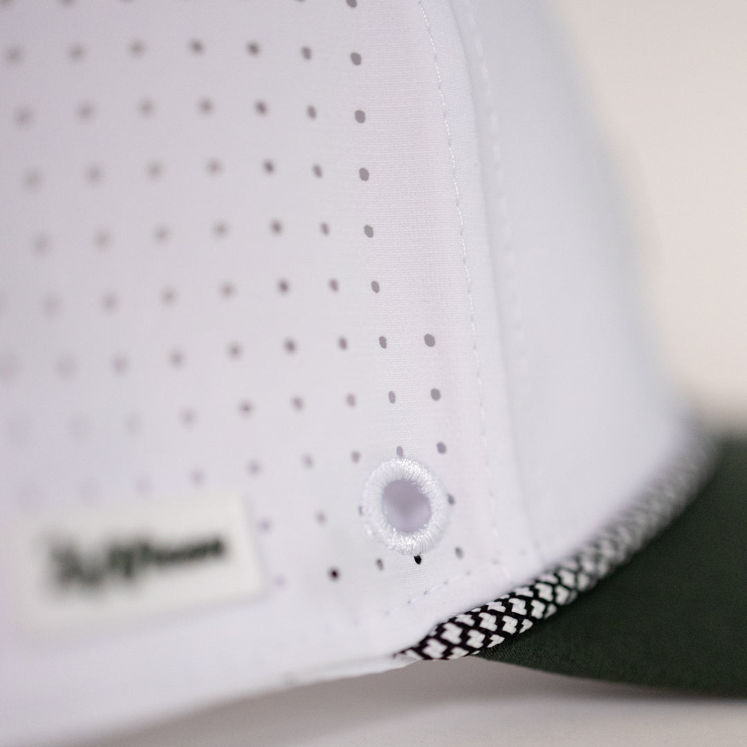 The Alpha | V2