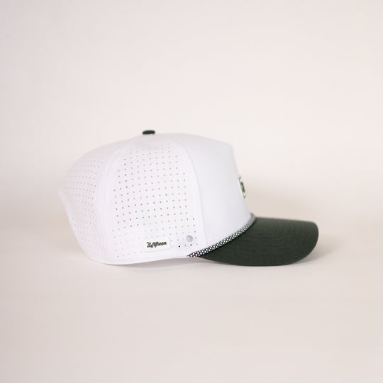 The Alpha | V2