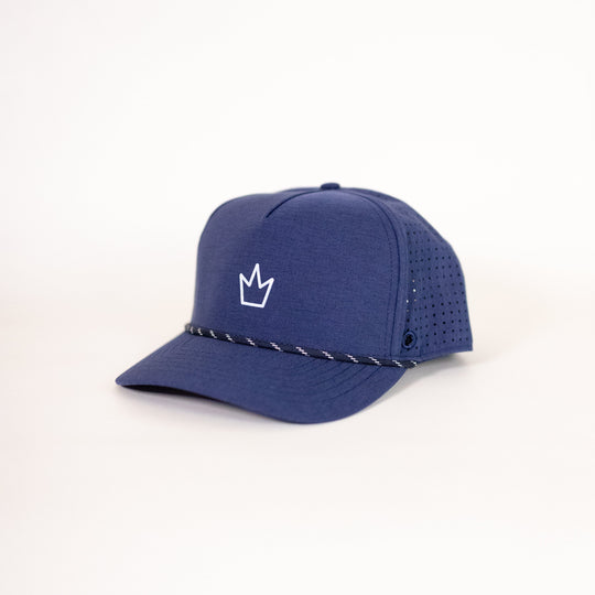 The Alpha | Crown