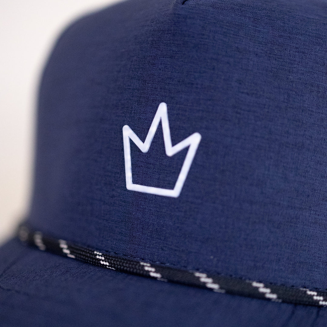 The Alpha | Crown