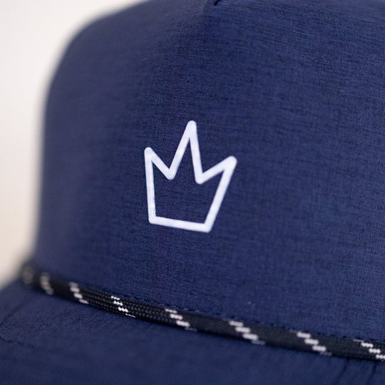 The Alpha | Crown