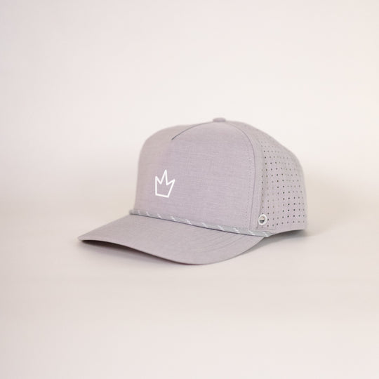 The Alpha | Crown