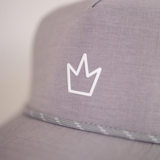 The Alpha | Crown