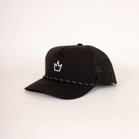 The Alpha | Crown