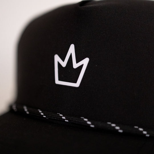 The Alpha | Crown