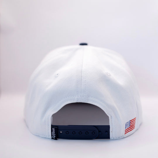 The Omega | IN GOD WE TRUST