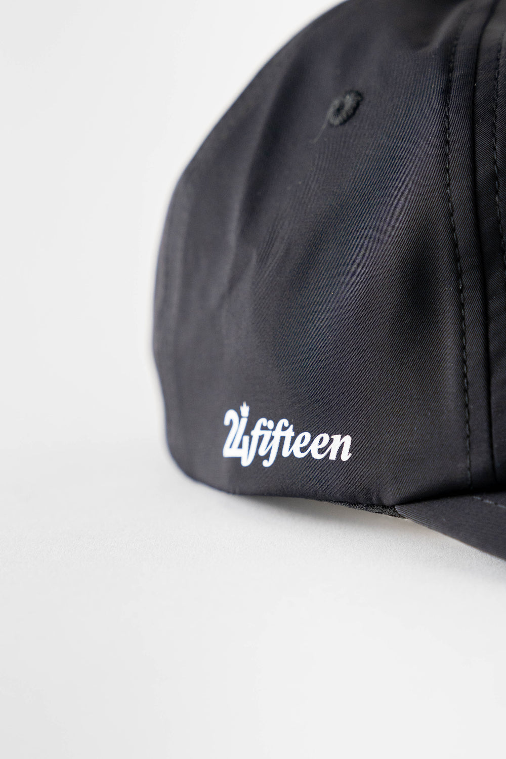 The Disciple | Black