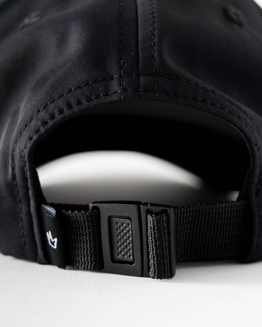 The Disciple | Black