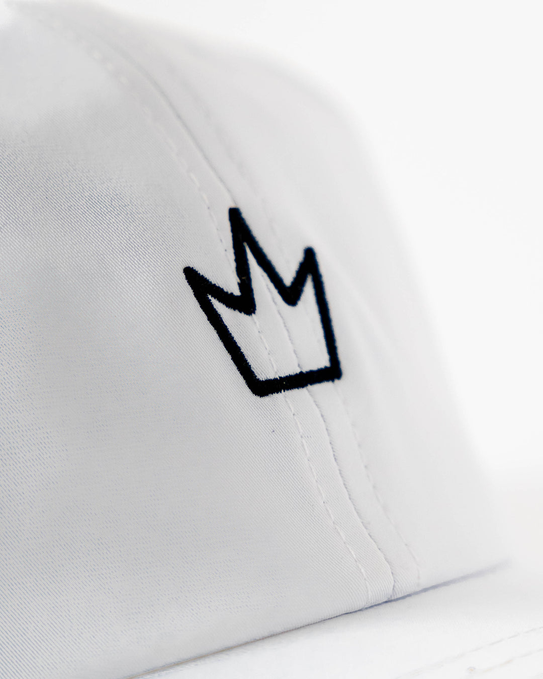 The Disciple | White