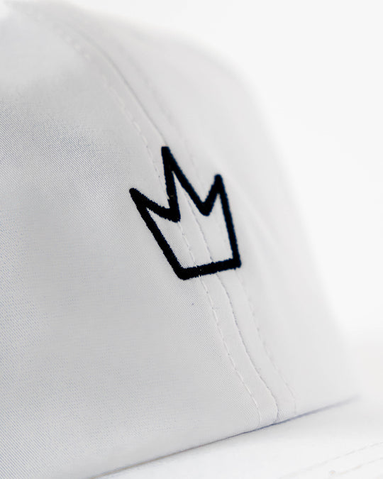 The Disciple | White