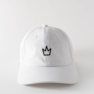 The Disciple | White