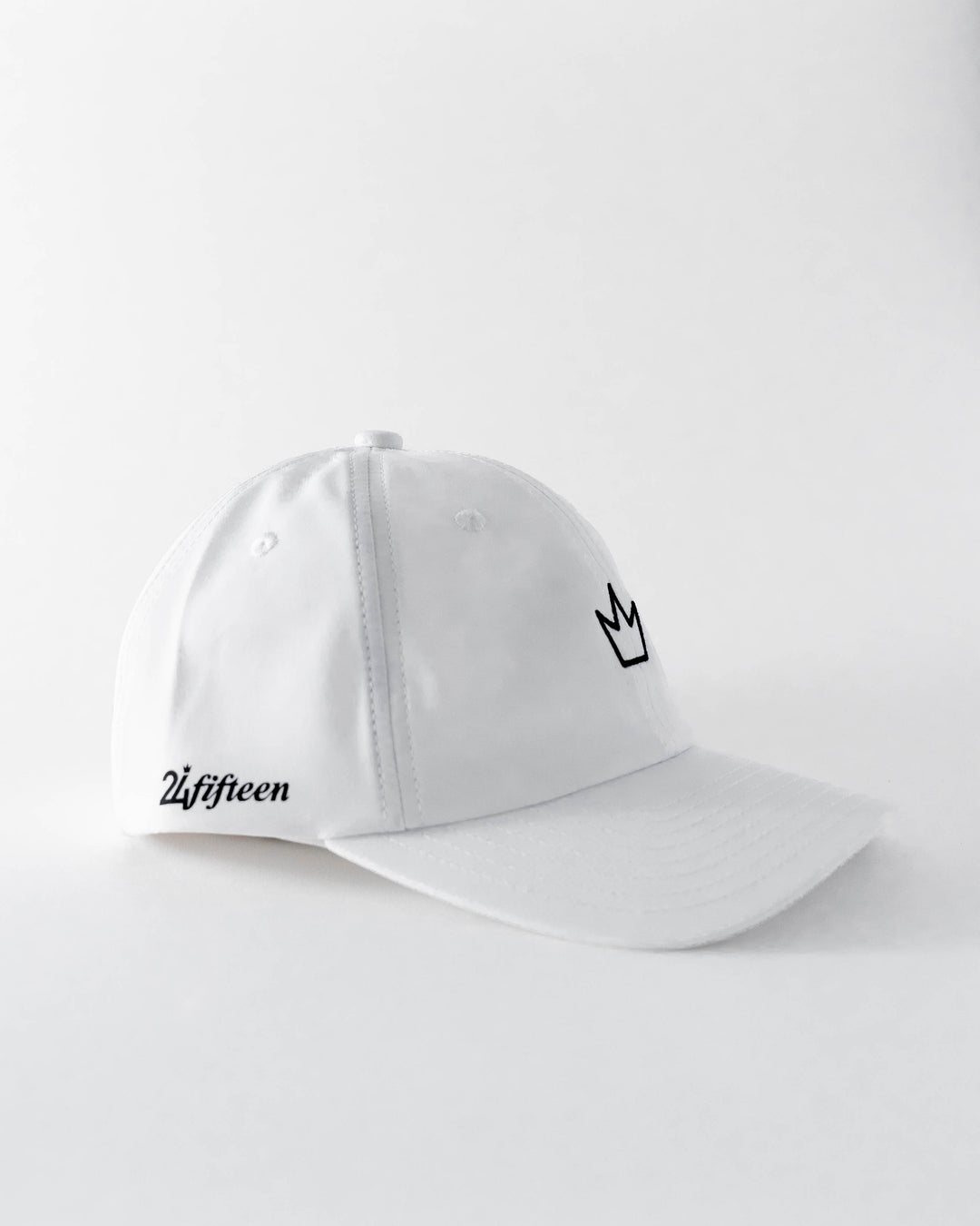 The Disciple | White