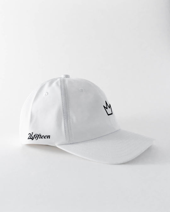 The Disciple | White