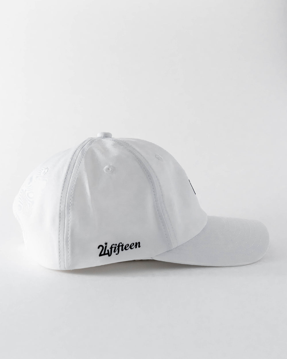 The Disciple | White